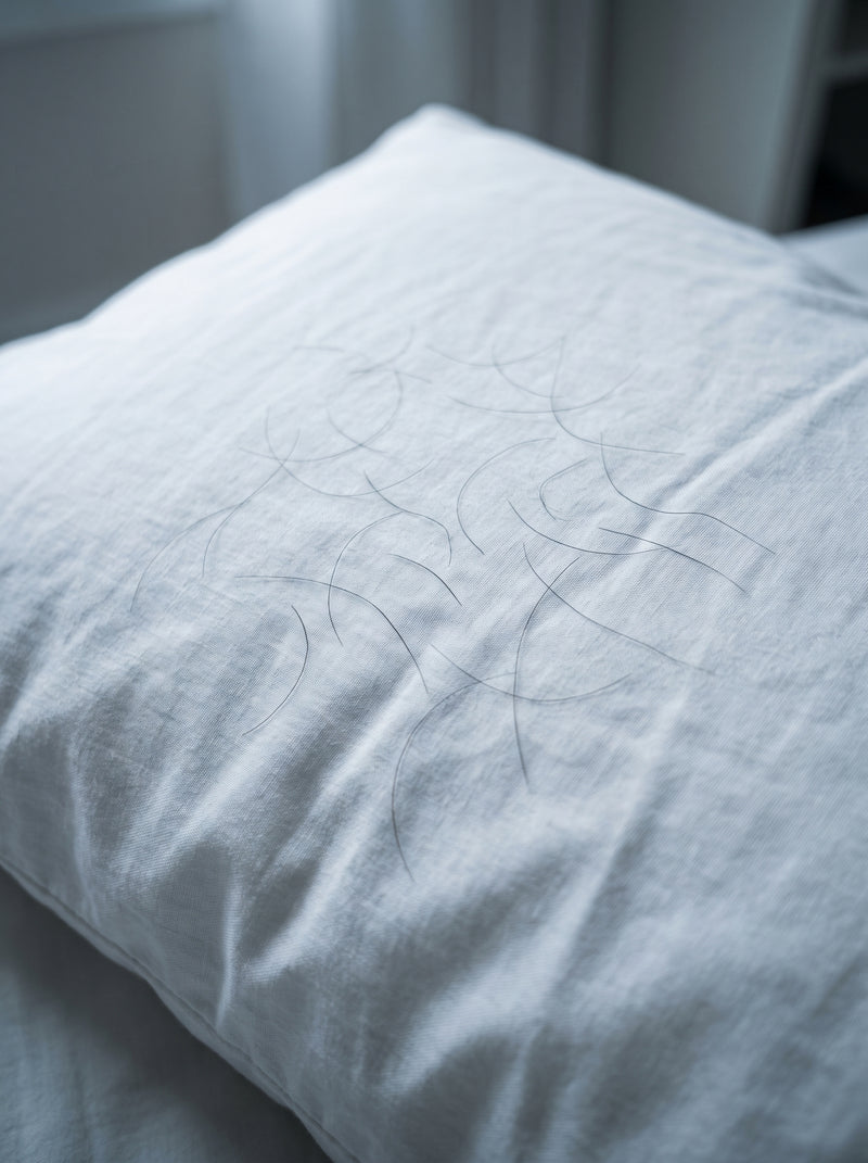 La almohada